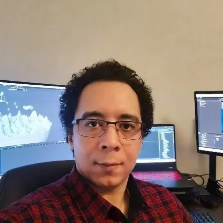 Immagine di copertina per la vCard di Ismail Nasry